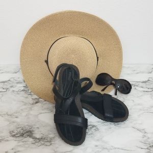 teva cabrillo crossover